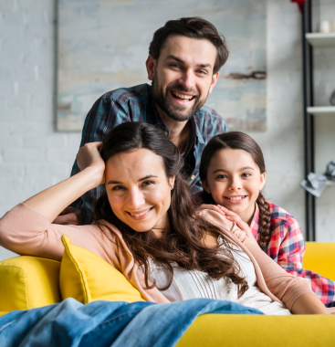 Seguro para personas